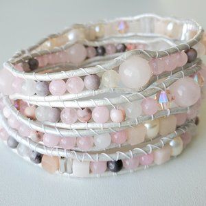 Wrap bracelet